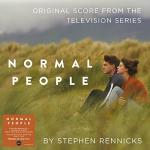 Normal People Soundtrack on 140-Gram Black Vinyl