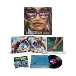 Challengers Original Soundtrack Vinyl Record