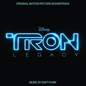TRON: Legacy Original Soundtrack 2 LP
