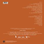 Normal People Soundtrack on 140-Gram Black Vinyl