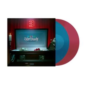 Eminem - The Death of Slim Shady Exclusive Vinyl