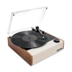Victrola Eastwood II Vintage-Style Bluetooth Record Player