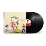 The Sound of Music Deluxe Edition 3 LP