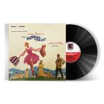 The Sound of Music Original Soundtrack Vinyl