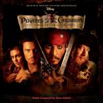 Pirates of the Caribbean: Black Pearl Soundtrack Vinyl