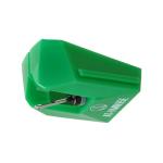 Audio-Technica AT-VMN95E Replacement Stylus - Green