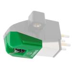 Audio-Technica AT-VMN95E Replacement Stylus - Green