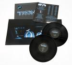 TRON: Legacy Original Soundtrack 2 LP
