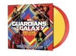 Guardians Of The Galaxy Double Colored Vinyl Discs