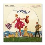The Sound Of Music Picture Disc LP