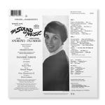 The Sound of Music Original Soundtrack Vinyl