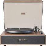 Crosley Stave Bluetooth Record Player with Speakers