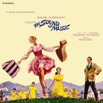 The Sound of Music Deluxe Edition 3 LP