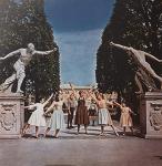 The Sound of Music Original Soundtrack Vinyl