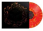 Minecraft Volume Beta - Limited Edition Fire Splatter Vinyl 2x LP