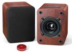 Saiyin Bluetooth Speakers for Vinyl Record Player