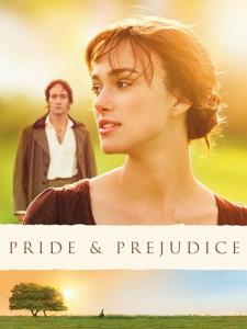 Pride and Prejudice Soundtrack Vinyl Record