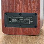 Saiyin Bluetooth Speakers for Vinyl Record Player