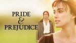 Pride and Prejudice Soundtrack Vinyl Record