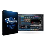 Fender Studio Pro: Music Production Software