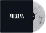 Nirvana Best Of - Limited Edition Smoke Vinyl