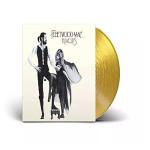 Rumours - Limited Edition Gold Vinyl Record