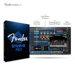 Fender Studio Pro: Music Production Software