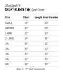 AC/DC Back Logo Rock T-Shirt - Black XL