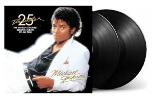 Michael Jackson's Thriller - Limited Vinyl Edition