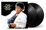 Michael Jackson's Thriller - Limited Vinyl Edition