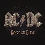 Rock or Bust Vinyl Record