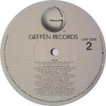 Asia – Asia 12" Vinyl LP Album