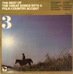 Stereo Collector's Set Vol. 3: Folk-Country Hits