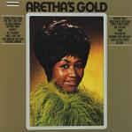 Aretha Franklin: Greatest Hits Vinyl Record