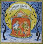 Domestic Eccentric Vinyl Record