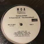 H-Town M.O.B. Vinyl Record