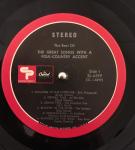 Stereo Collector's Set Vol. 3: Folk-Country Hits