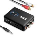 1Mii Bluetooth 5.3 Adapter for TV and Audio