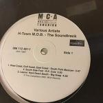 H-Town M.O.B. Vinyl Record