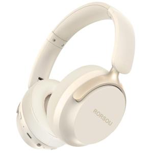 RORSOU B8 Wireless Bluetooth Headphones with Mic