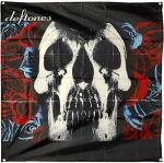 Deftones Flag Album Cover Tapestry Banner 4x4 ft