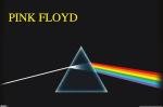 Pink Floyd The Dark Side Of The Moon Poster
