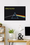 Pink Floyd The Dark Side Of The Moon Poster