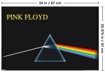 Pink Floyd The Dark Side Of The Moon Poster