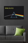 Pink Floyd The Dark Side Of The Moon Poster