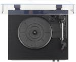Crosley Bluetooth Vinyl Record Player with LED Lights