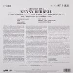 Midnight Blue - Blue Note Classic Vinyl LP