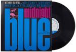 Midnight Blue - Blue Note Classic Vinyl LP