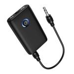 Ankilo Bluetooth 5.3 Aux Adapter for Car