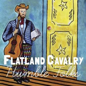 Humble Folks Vinyl Record